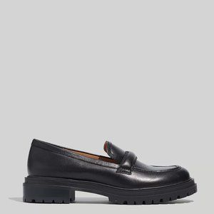 Bradley Lugsole Loafer